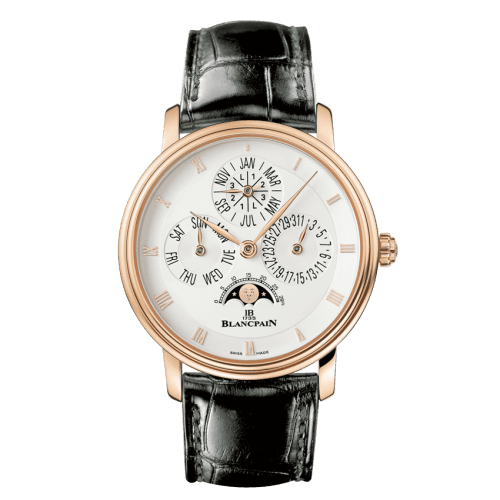 Blancpain Villeret