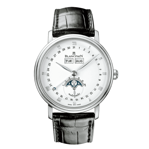 Blancpain Villeret
