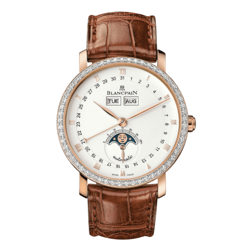 Blancpain Villeret