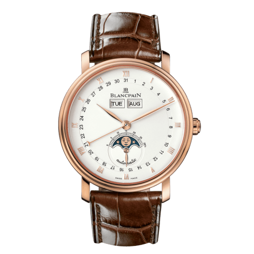 Blancpain Villeret