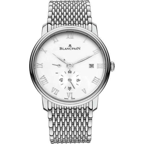 Blancpain Villeret