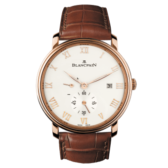 Blancpain Villeret