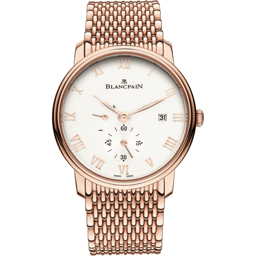 Blancpain Villeret