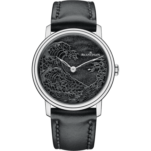 Blancpain Villeret