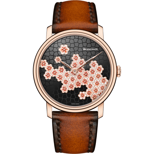 Blancpain Villeret