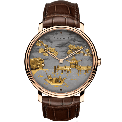 Blancpain Villeret