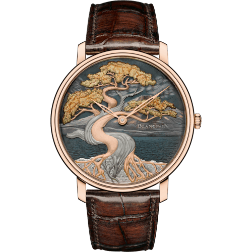 Blancpain Villeret