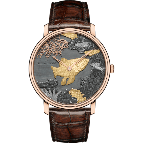 Blancpain Villeret