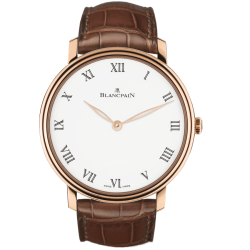 Blancpain Villeret