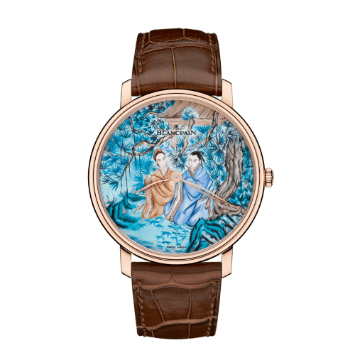 Blancpain Villeret