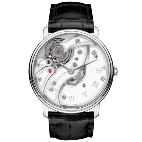 Blancpain Villeret