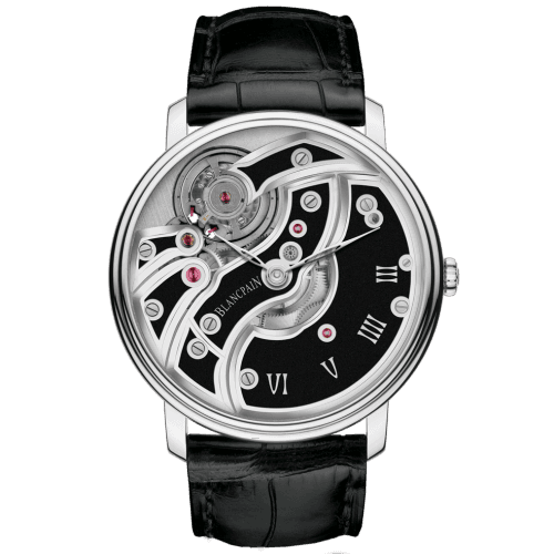 Blancpain Villeret