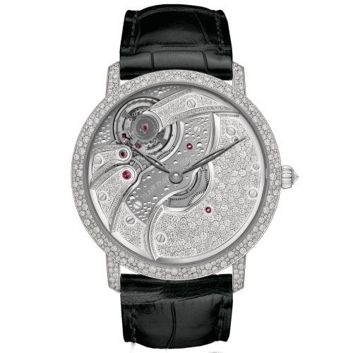 Blancpain Villeret