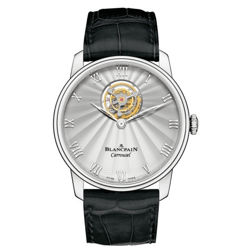 Blancpain Villeret