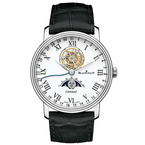 Blancpain Villeret