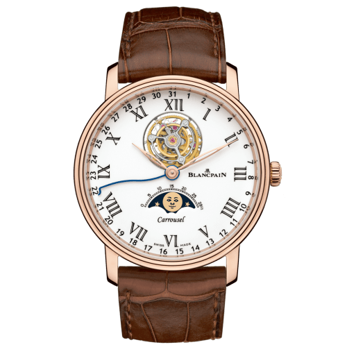Blancpain Villeret