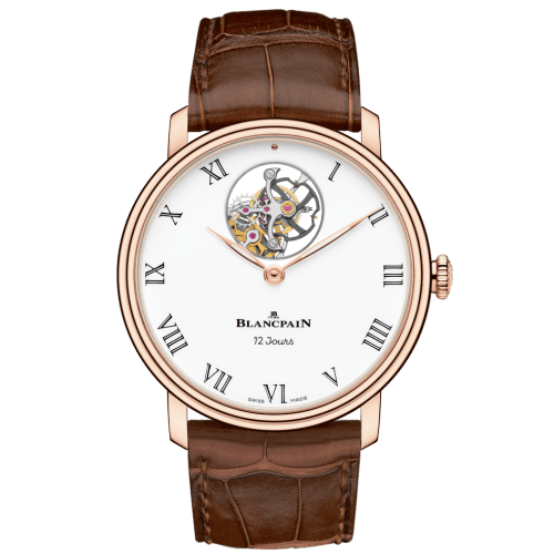 Blancpain Villeret