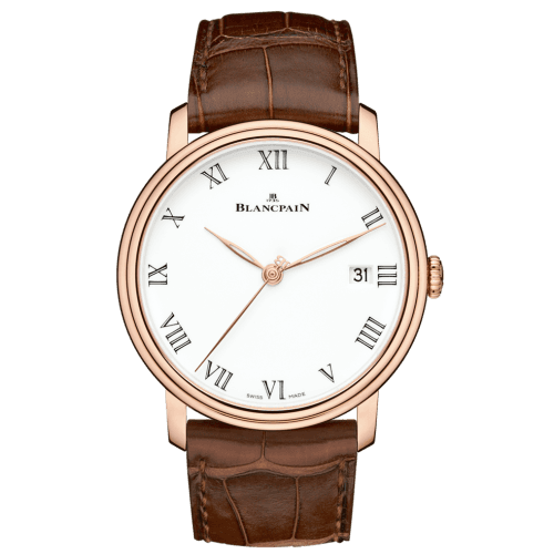 Blancpain Villeret