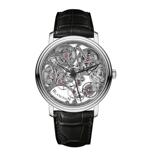Blancpain Villeret