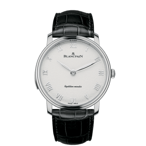 Blancpain Villeret