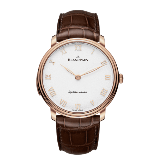Blancpain Villeret