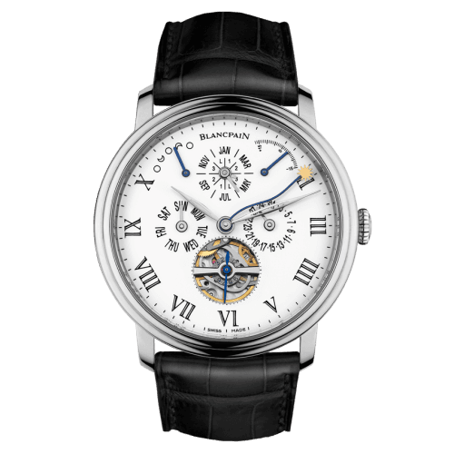 Blancpain Villeret
