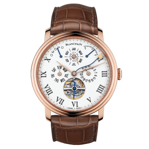 Blancpain Villeret