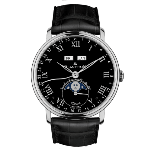 Blancpain Villeret