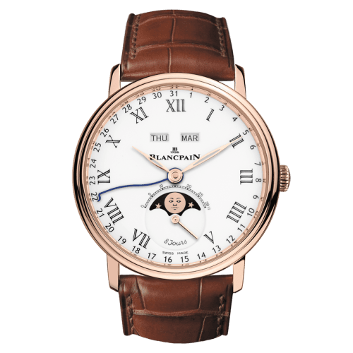 Blancpain Villeret