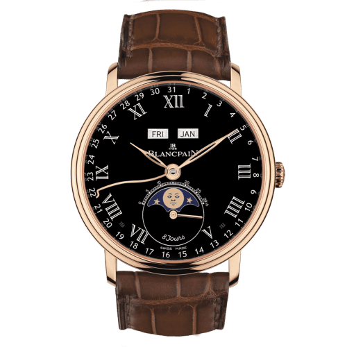 Blancpain Villeret
