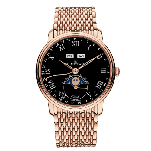 Blancpain Villeret