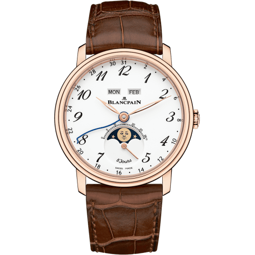 Blancpain Villeret