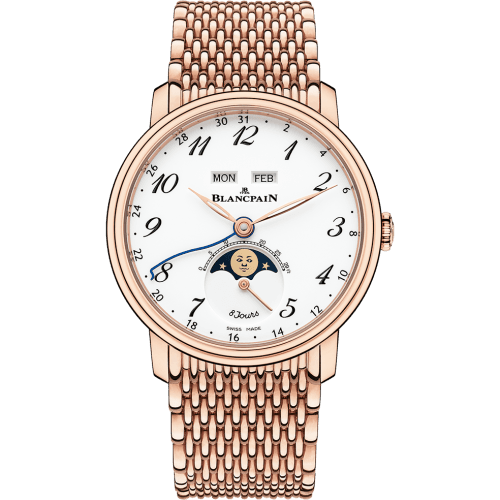 Blancpain Villeret