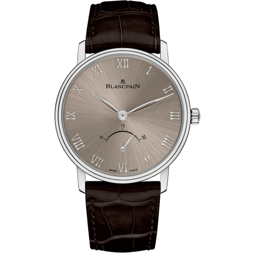 Blancpain Villeret