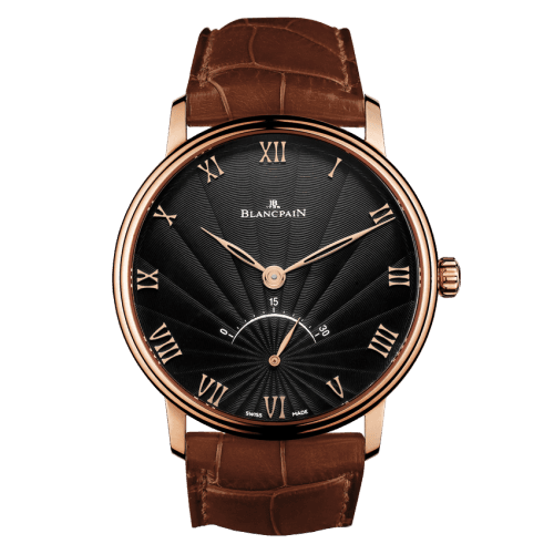 Blancpain Villeret