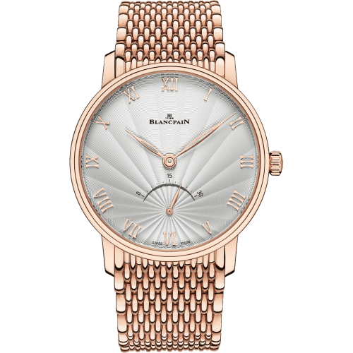 Blancpain Villeret