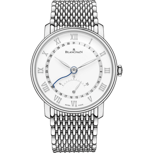 Blancpain Villeret