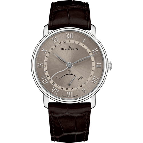 Blancpain Villeret