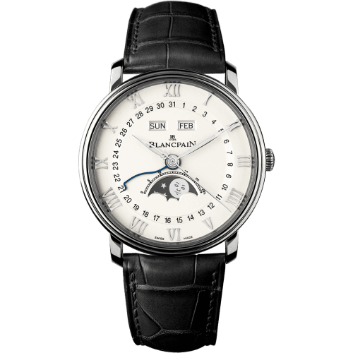 Blancpain Villeret