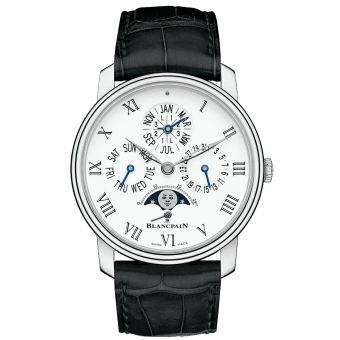 Blancpain Villeret