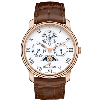 Blancpain Villeret