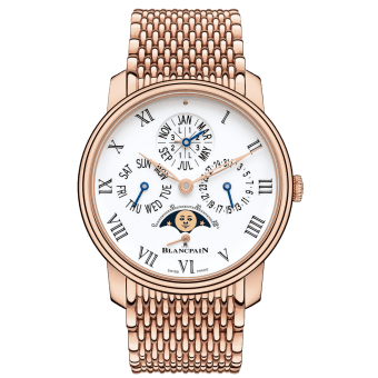 Blancpain Villeret