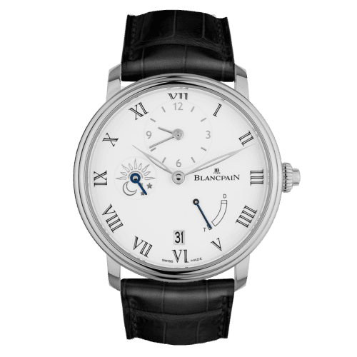 Blancpain Villeret