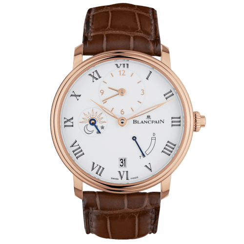 Blancpain Villeret