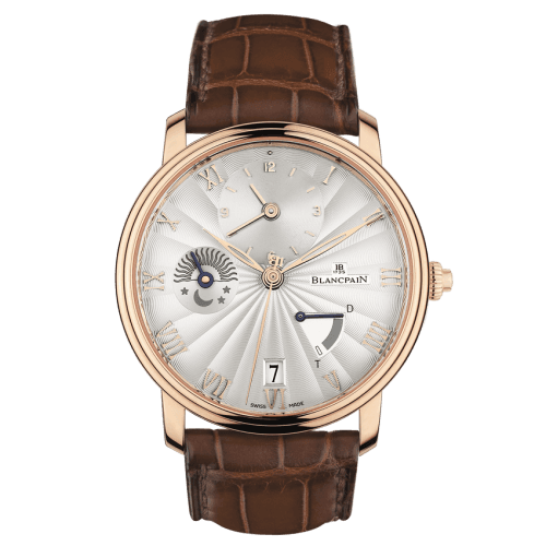 Blancpain Villeret