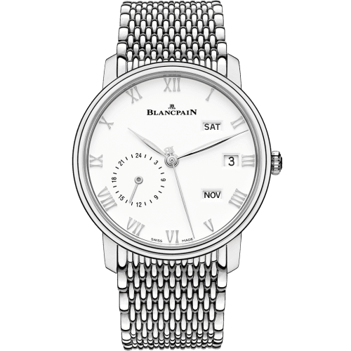 Blancpain Villeret