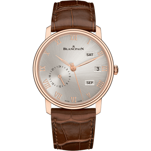 Blancpain Villeret