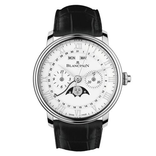 Blancpain Villeret