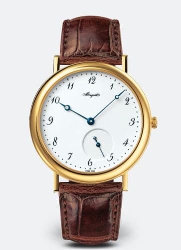 Breguet Classique