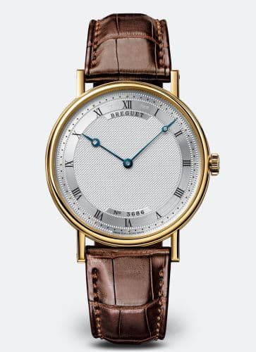 Breguet Classique